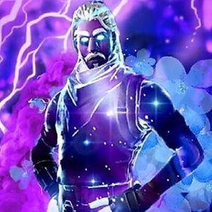 Meet your Posher, Galaxy